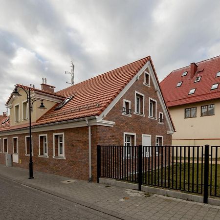 Stay In Ustka Buitenkant foto